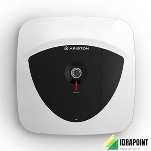 SCALDACQUA ANDRIS LUX 10 LT SOPRALAVELLO GARANZIA 5 ANNI